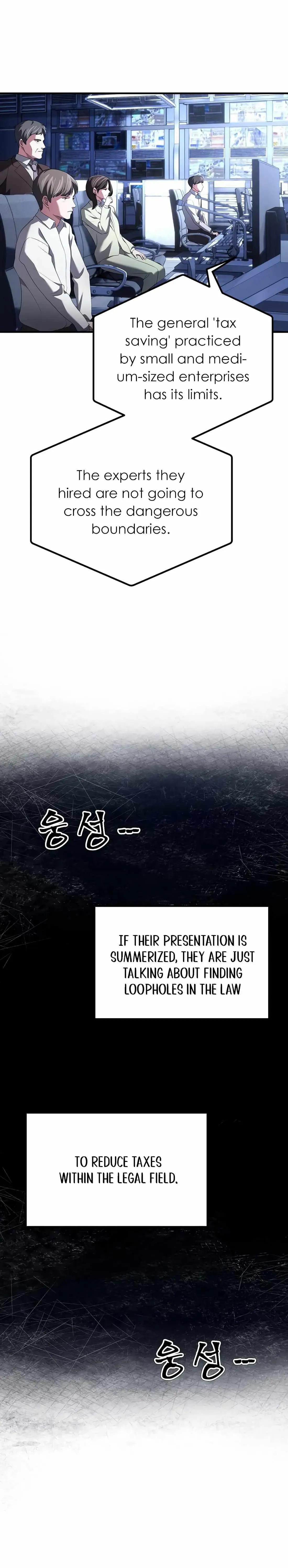 Daegieop Maldani Ireul Jalham Chapter 10 page 11 - 