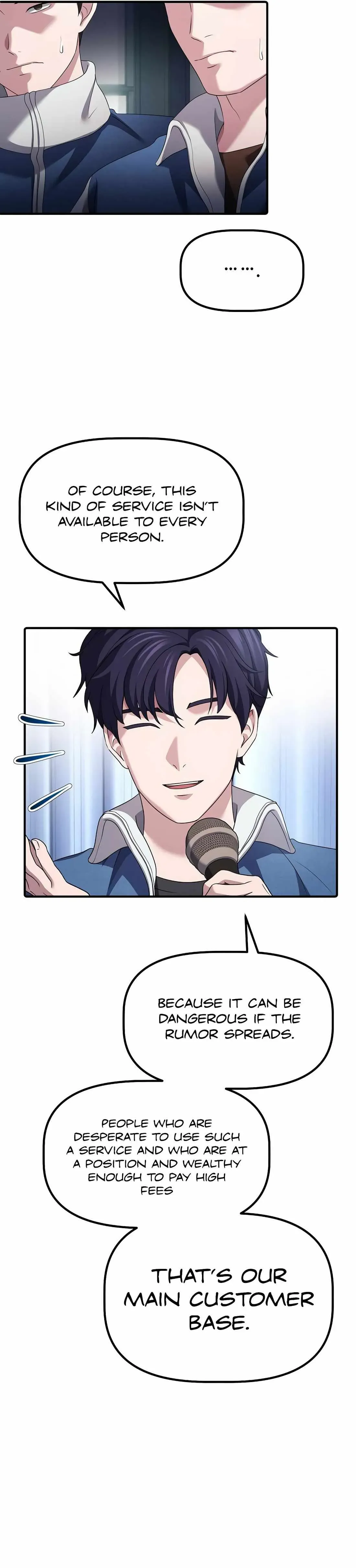 Daegieop Maldani Ireul Jalham Chapter 10 page 16 - 