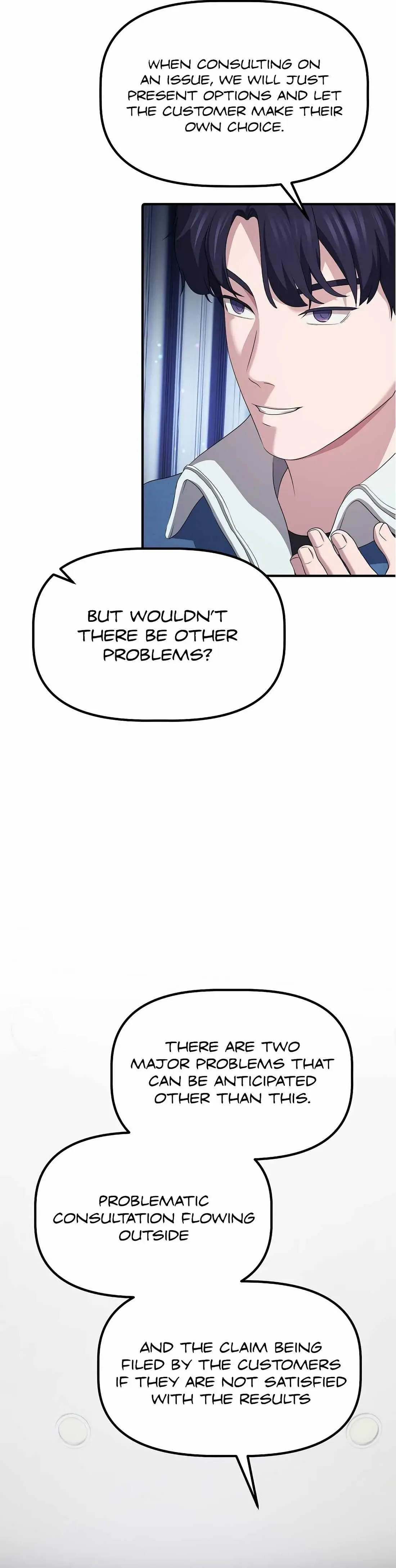 Daegieop Maldani Ireul Jalham Chapter 10 page 32 - 