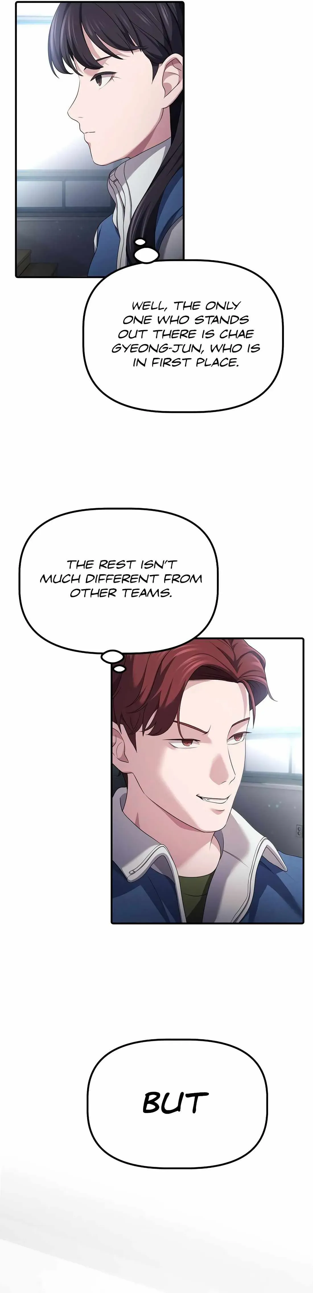 Daegieop Maldani Ireul Jalham Chapter 10 page 5 - 