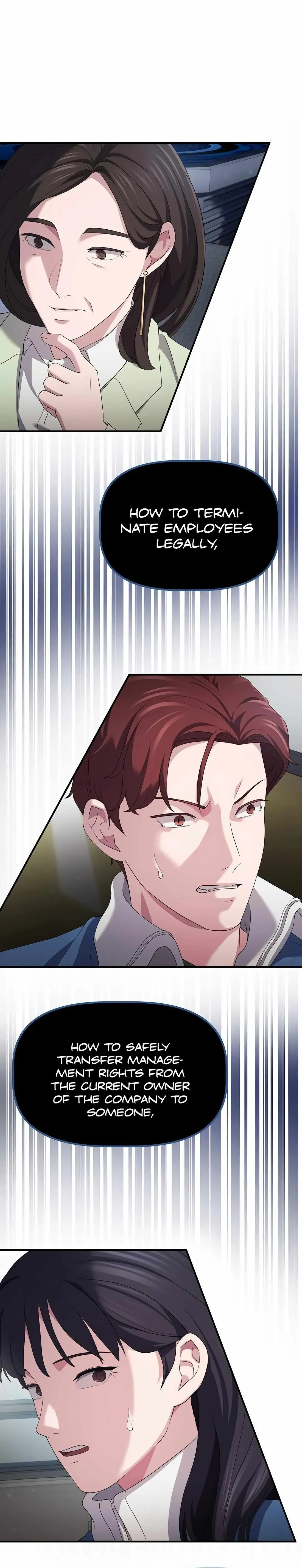 Daegieop Maldani Ireul Jalham Chapter 10 page 7 - 
