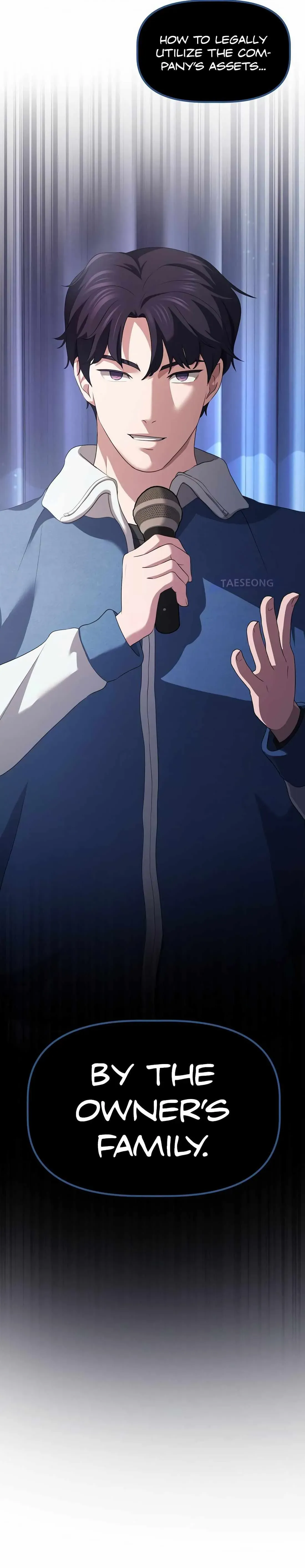 Daegieop Maldani Ireul Jalham Chapter 10 page 8 - 