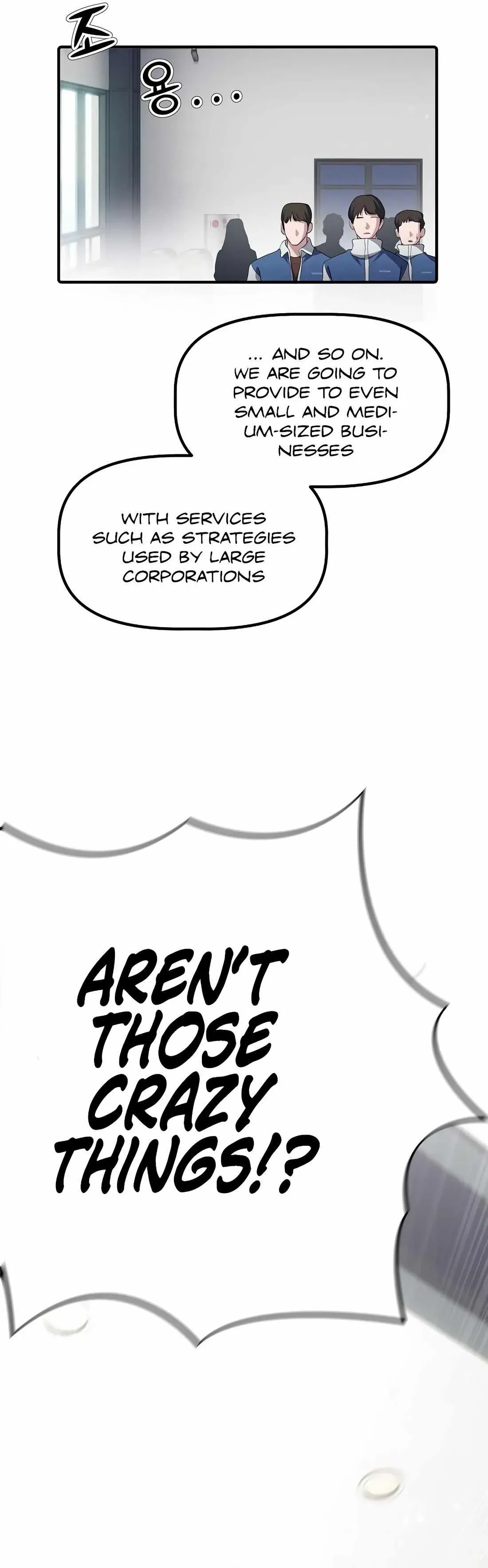 Daegieop Maldani Ireul Jalham Chapter 10 page 9 - 