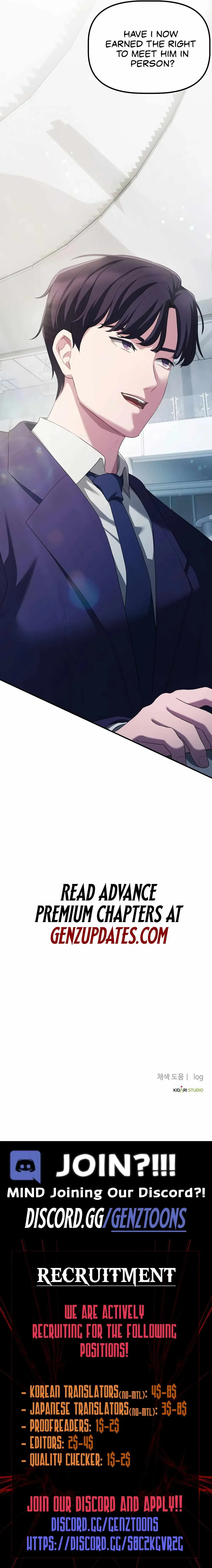 Daegieop Maldani Ireul Jalham Chapter 18 page 14 - 
