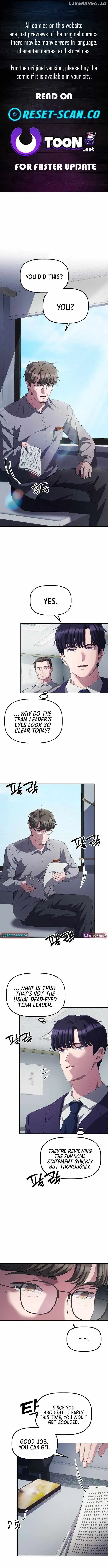 Daegieop Maldani Ireul Jalham Chapter 29 page 1 - 