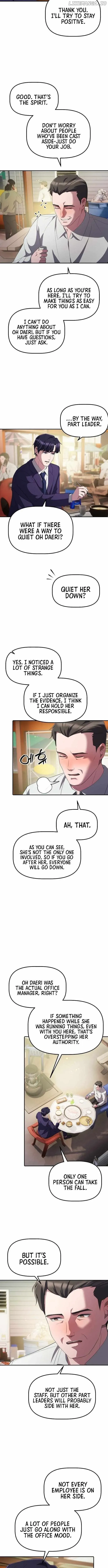 Daegieop Maldani Ireul Jalham Chapter 29 page 11 - 