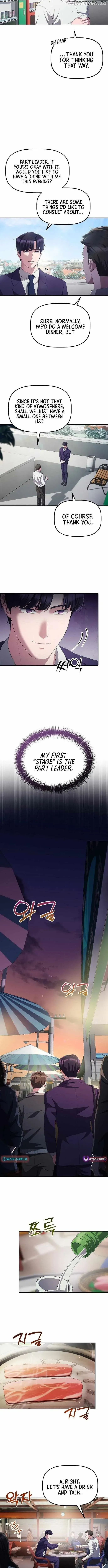 Daegieop Maldani Ireul Jalham Chapter 29 page 3 - 