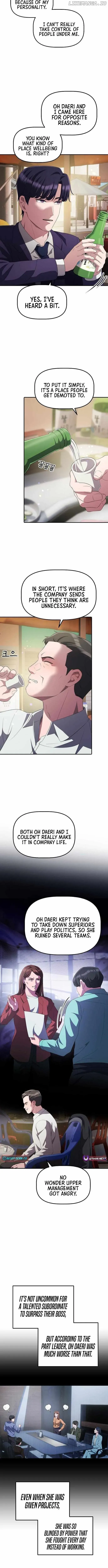 Daegieop Maldani Ireul Jalham Chapter 29 page 6 - 