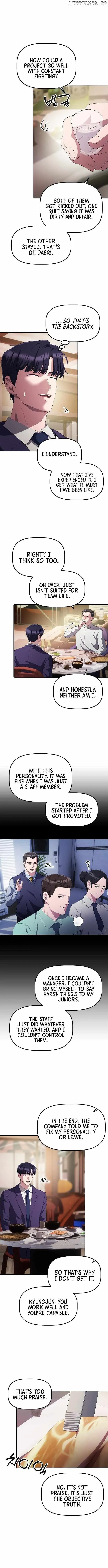 Daegieop Maldani Ireul Jalham Chapter 29 page 7 - 