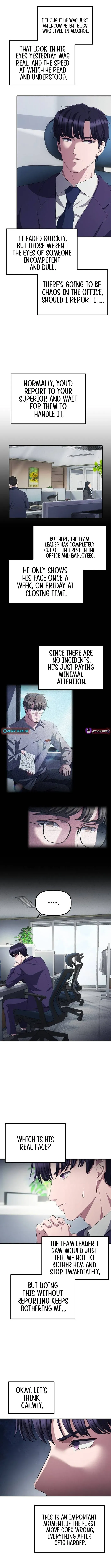 Daegieop Maldani Ireul Jalham Chapter 30 page 4 - 