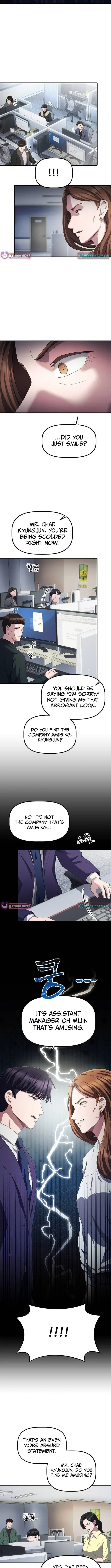 Daegieop Maldani Ireul Jalham Chapter 31 page 3 - 