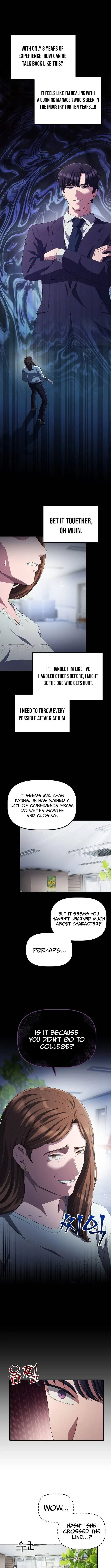 Daegieop Maldani Ireul Jalham Chapter 31 page 5 - 