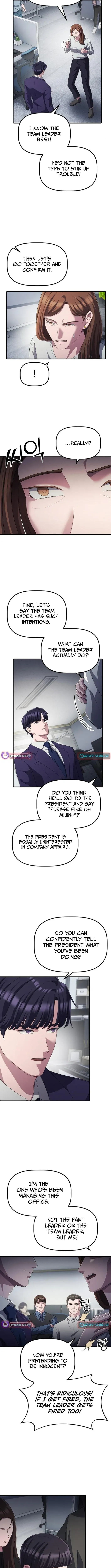 Daegieop Maldani Ireul Jalham Chapter 32 page 2 - 