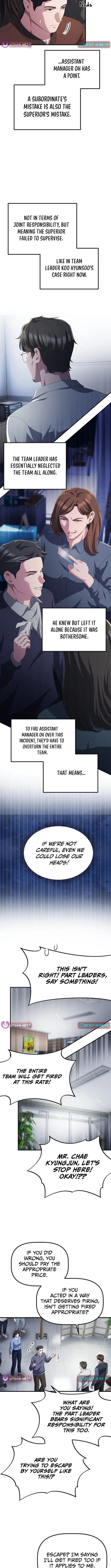 Daegieop Maldani Ireul Jalham Chapter 32 page 3 - 