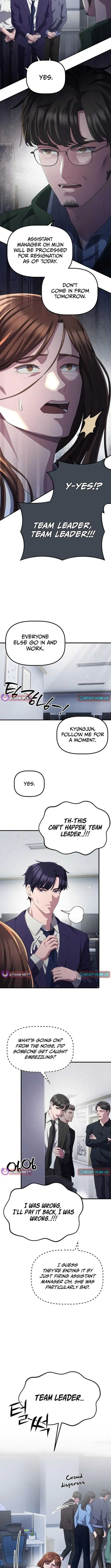 Daegieop Maldani Ireul Jalham Chapter 32 page 7 - 