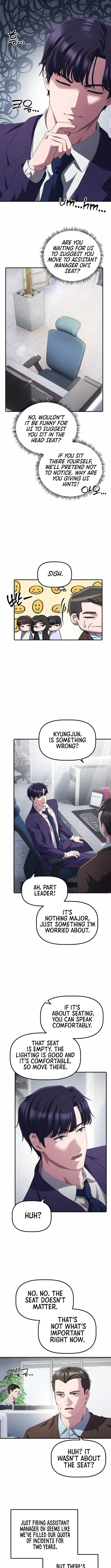 Daegieop Maldani Ireul Jalham Chapter 33 page 13 - 