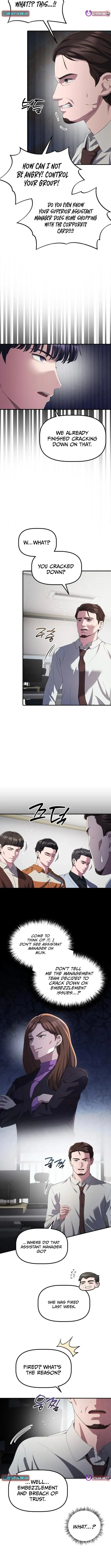 Daegieop Maldani Ireul Jalham Chapter 37 page 11 - 