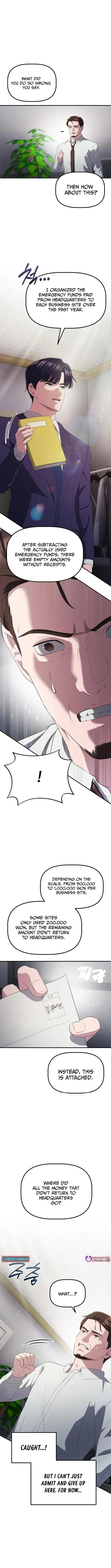 Daegieop Maldani Ireul Jalham Chapter 37 page 13 - 
