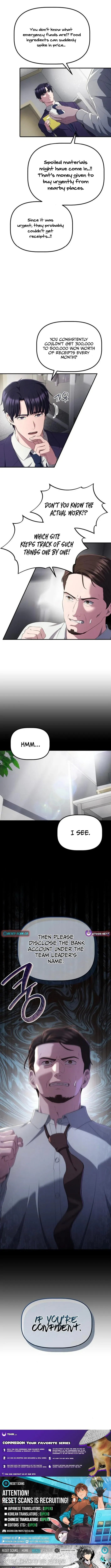 Daegieop Maldani Ireul Jalham Chapter 37 page 14 - 