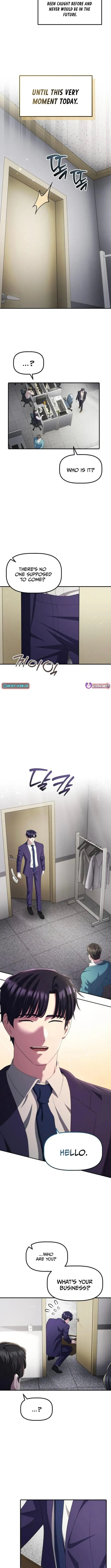 Daegieop Maldani Ireul Jalham Chapter 37 page 3 - 