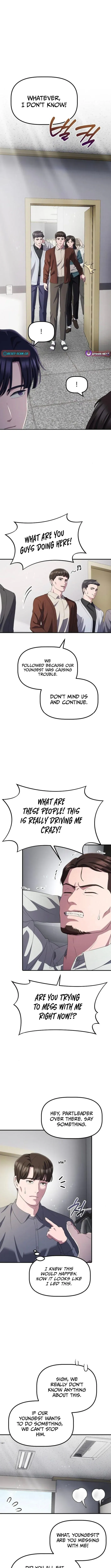 Daegieop Maldani Ireul Jalham Chapter 37 page 7 - 