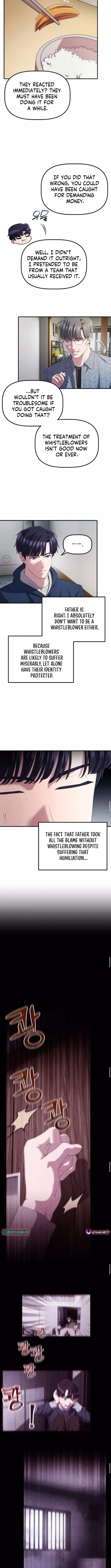 Daegieop Maldani Ireul Jalham Chapter 39 page 12 - 