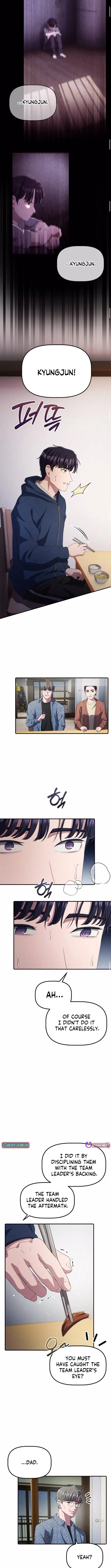 Daegieop Maldani Ireul Jalham Chapter 39 page 13 - 