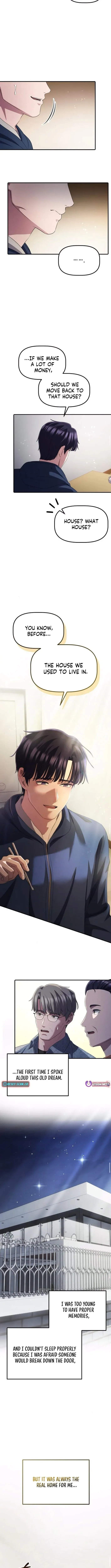 Daegieop Maldani Ireul Jalham Chapter 39 page 14 - 