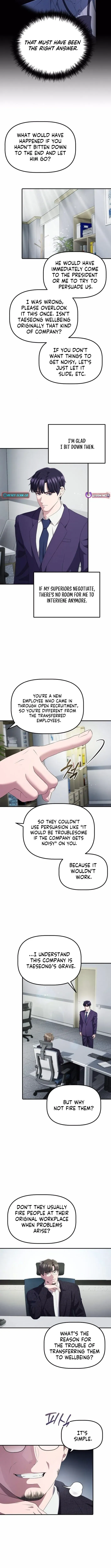 Daegieop Maldani Ireul Jalham Chapter 39 page 4 - 