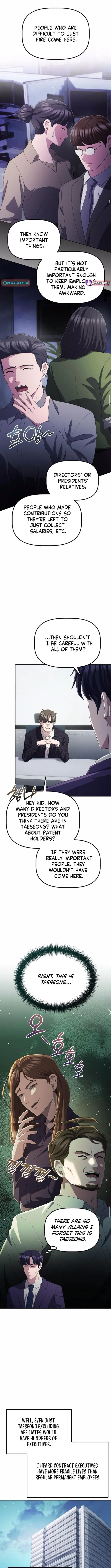 Daegieop Maldani Ireul Jalham Chapter 39 page 5 - 