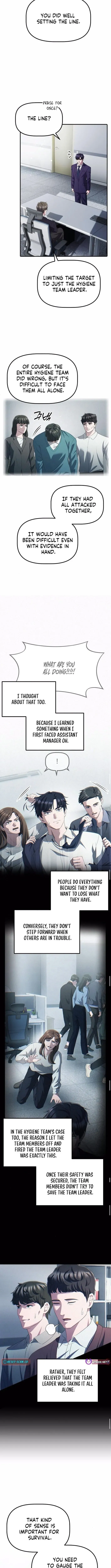 Daegieop Maldani Ireul Jalham Chapter 39 page 9 - 