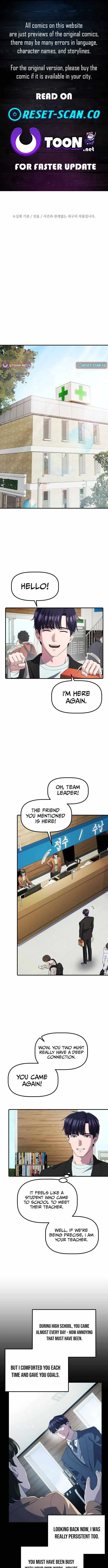 Daegieop Maldani Ireul Jalham Chapter 40 page 1 - 