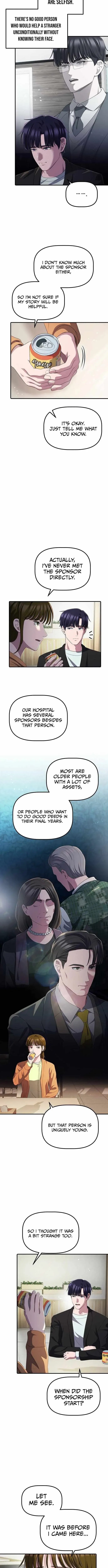 Daegieop Maldani Ireul Jalham Chapter 40 page 3 - 