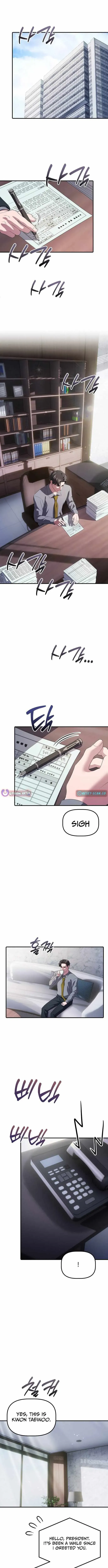 Daegieop Maldani Ireul Jalham Chapter 40 page 6 - 