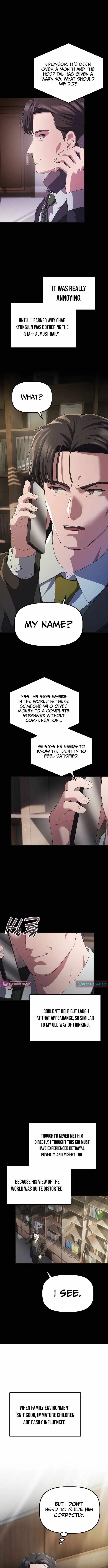 Daegieop Maldani Ireul Jalham Chapter 40 page 9 - 