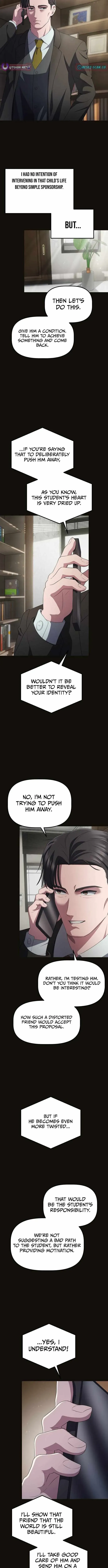 Daegieop Maldani Ireul Jalham Chapter 40 page 10 - 