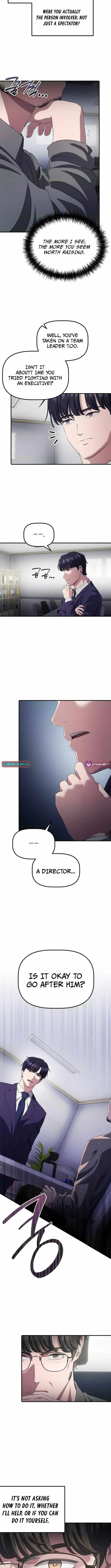 Daegieop Maldani Ireul Jalham Chapter 41 page 11 - 
