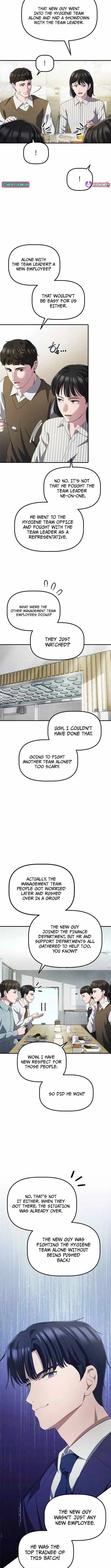 Daegieop Maldani Ireul Jalham Chapter 41 page 3 - 