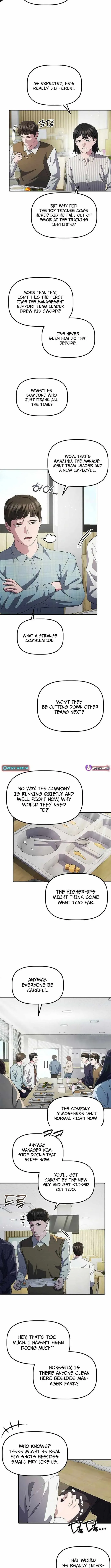 Daegieop Maldani Ireul Jalham Chapter 41 page 4 - 