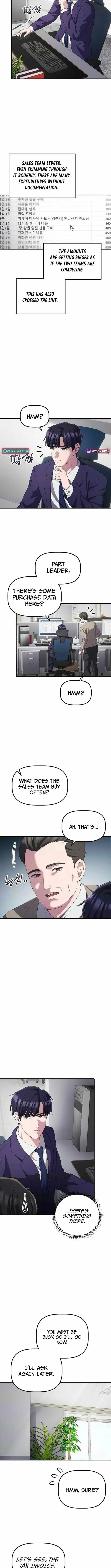 Daegieop Maldani Ireul Jalham Chapter 41 page 7 - 