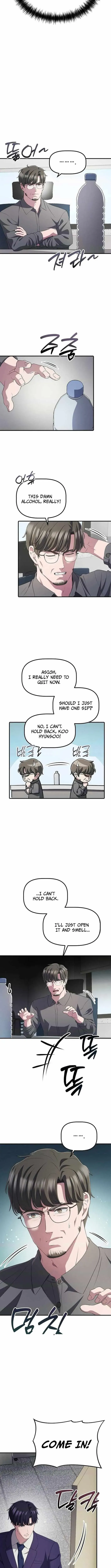 Daegieop Maldani Ireul Jalham Chapter 41 page 9 - 