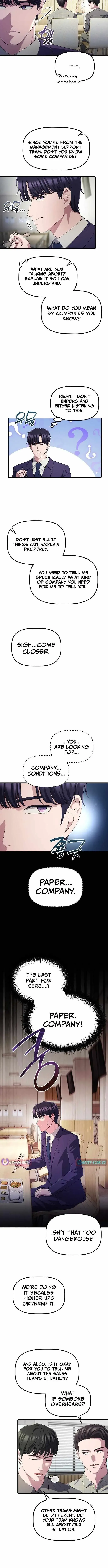 Daegieop Maldani Ireul Jalham Chapter 43 page 2 - 
