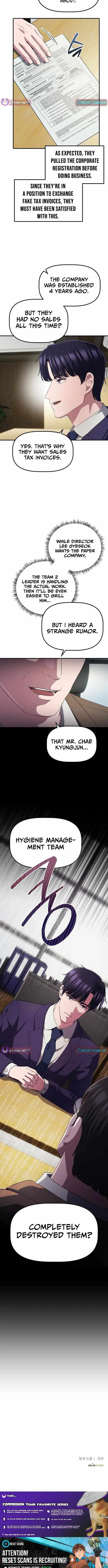 Daegieop Maldani Ireul Jalham Chapter 43 page 12 - 