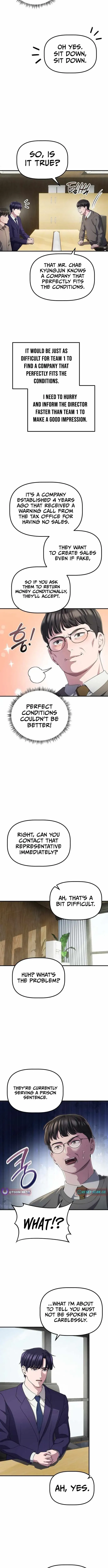 Daegieop Maldani Ireul Jalham Chapter 43 page 4 - 