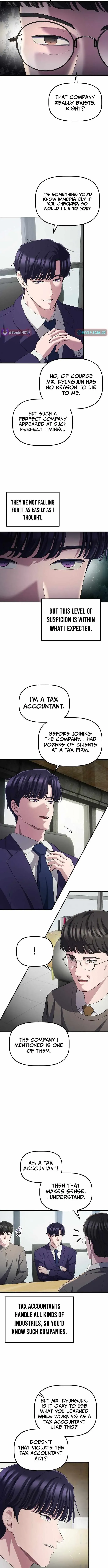 Daegieop Maldani Ireul Jalham Chapter 43 page 6 - 