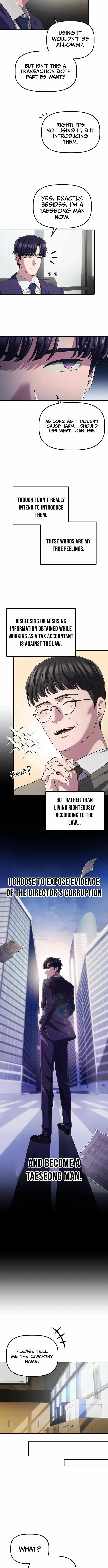 Daegieop Maldani Ireul Jalham Chapter 43 page 7 - 