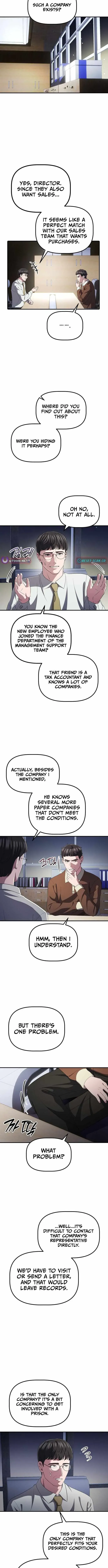 Daegieop Maldani Ireul Jalham Chapter 43 page 8 - 