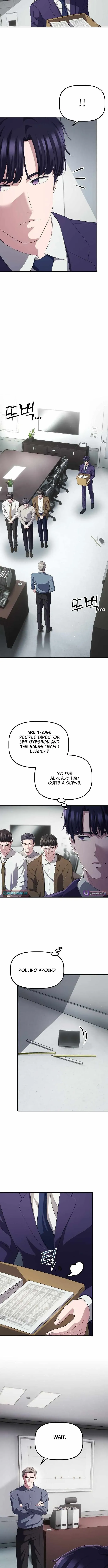Daegieop Maldani Ireul Jalham Chapter 45 page 2 - 