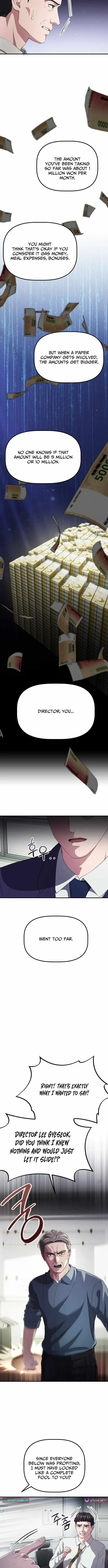 Daegieop Maldani Ireul Jalham Chapter 45 page 11 - 