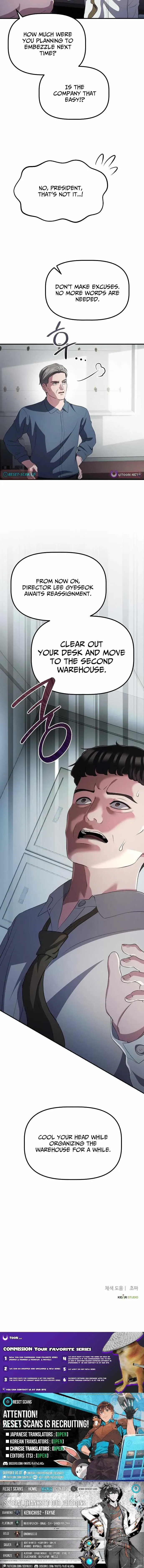 Daegieop Maldani Ireul Jalham Chapter 45 page 12 - 